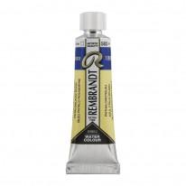 Bleu phtalo rouge - Aquarelles Tube 10 ml Rembrandt