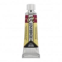 Violet de benzimidazole - Aquarelles Tube 10 ml Rembrandt