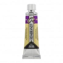 Pourpre de manganèse  - Aquarelles Tube 10 ml Rembrandt