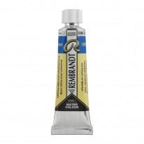 Bleu céruléum vert - Aquarelles Tube 10 ml Rembrandt