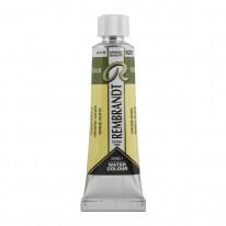 Terre verte - Aquarelles Tube 10 ml Rembrandt