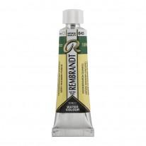 Vert de Hooker foncé - Aquarelles Tube 10 ml Rembrandt