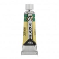 Vert phtalo - Aquarelles Tube 10 ml Rembrandt
