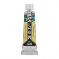 Vert de cobalt turquoise - Aquarelles Tube 10 ml Rembrandt