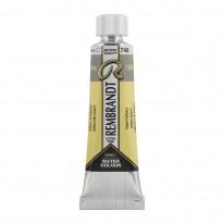Gris de Davy - Aquarelles Tube 10 ml Rembrandt