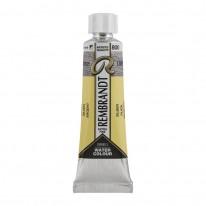Argent  - Aquarelles Tube 10 ml Rembrandt