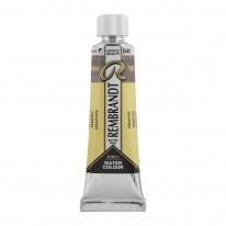 Graphite - Aquarelles Tube 10 ml Rembrandt