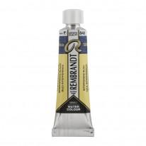 Bleu interférence - Aquarelles Tube 10 ml Rembrandt