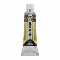 Caméléon or rouge violet - Aquarelles Tube 10 ml Rembrandt