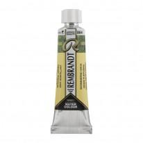 Vert scintillant - Aquarelles Tube 10 ml Rembrandt