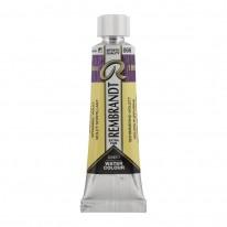 Violet scintillant - Aquarelles Tube 10 ml Rembrandt
