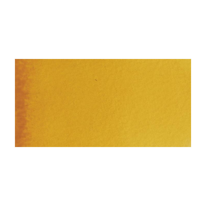 Jaune azo foncé - Aquarelles Tube 10 ml Rembrandt