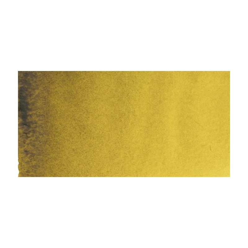 Vert jaune Azo - Aquarelles Tube 10 ml Rembrandt