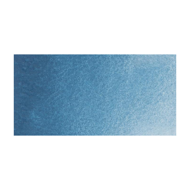 Bleu céruléum foncé - Aquarelles Tube 10 ml Rembrandt