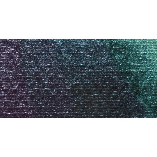 Caméléon violet bleu vert - Aquarelles Tube 10 ml Rembrandt