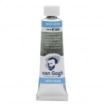 Vert interférence - Aquarelles Tube 10 ml Van Gogh