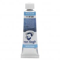Bleu interférence - Aquarelles Tube 10 ml Van Gogh