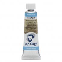 Jaune interférence - Aquarelles Tube 10 ml Van Gogh