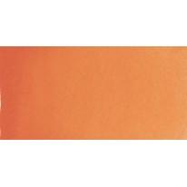 Orange brillant - Aquarelles 1/2 Godet Rembrandt