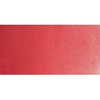 Rouge permanent foncé - Aquarelles 1/2 Godet Rembrandt