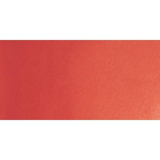 Rouge permanent moyen - Aquarelles 1/2 Godet Rembrandt