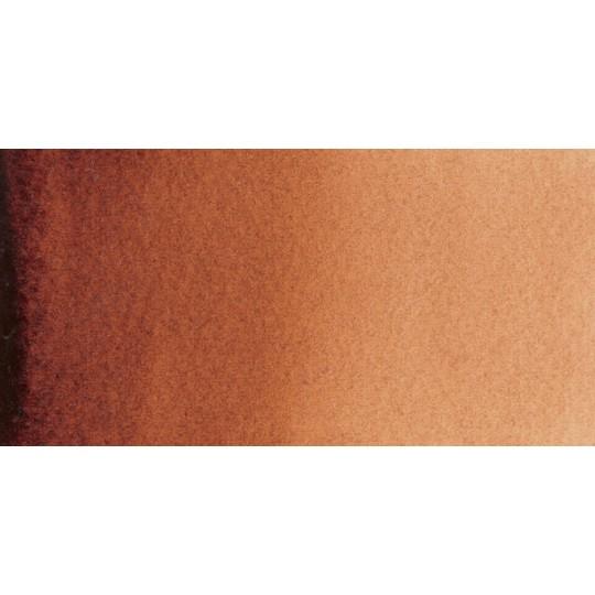 Rouge oxyde transparent - Aquarelles 1/2 Godet Rembrandt