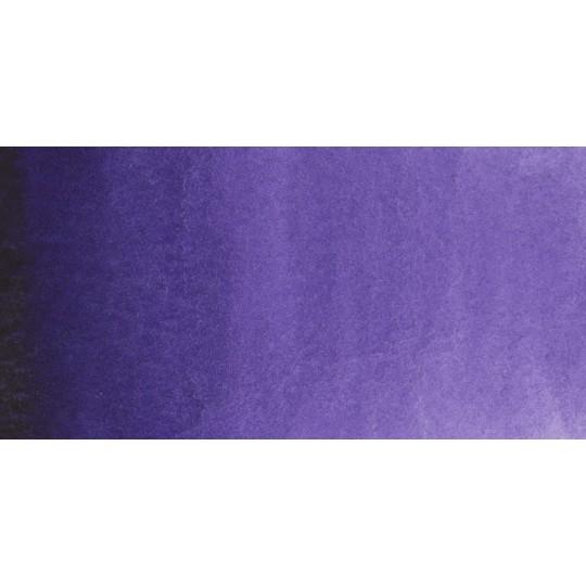 Violet bleu - Aquarelles 1/2 Godet Rembrandt