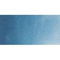 Bleu céruléum foncé - Aquarelles 1/2 Godet Rembrandt