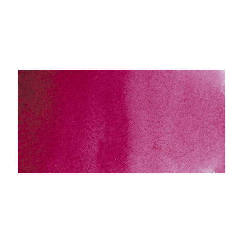 Violet rouge permanent - Aquarelles 1/2 Godet Rembrandt