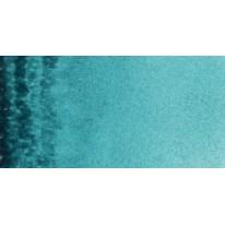 Vert bleu - Aquarelles 1/2 Godet Rembrandt