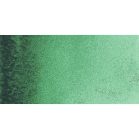 Vert phtalo jaune - Aquarelles 1/2 Godet Rembrandt
