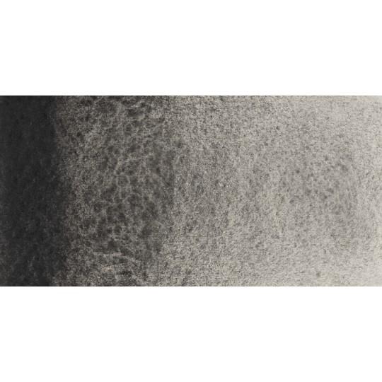 Noir oxyde - Aquarelles 1/2 Godet Rembrandt