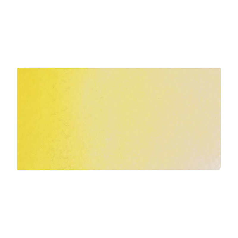 Jaune de cadmium citron - Aquarelles Tube 20 ml Rembrandt