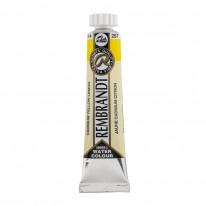 Jaune de cadmium citron - Aquarelles Tube 20 ml Rembrandt