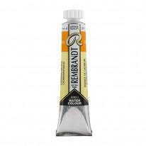 Orange de cadmium - Aquarelles Tube 20 ml Rembrandt