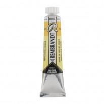 Jaune de Naples foncé - Aquarelles Tube 20 ml Rembrandt