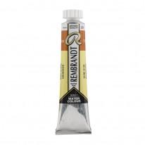 Ocre d'or - Aquarelles Tube 20 ml Rembrandt