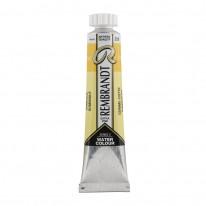 Gomme gutte - Aquarelles Tube 20 ml Rembrandt