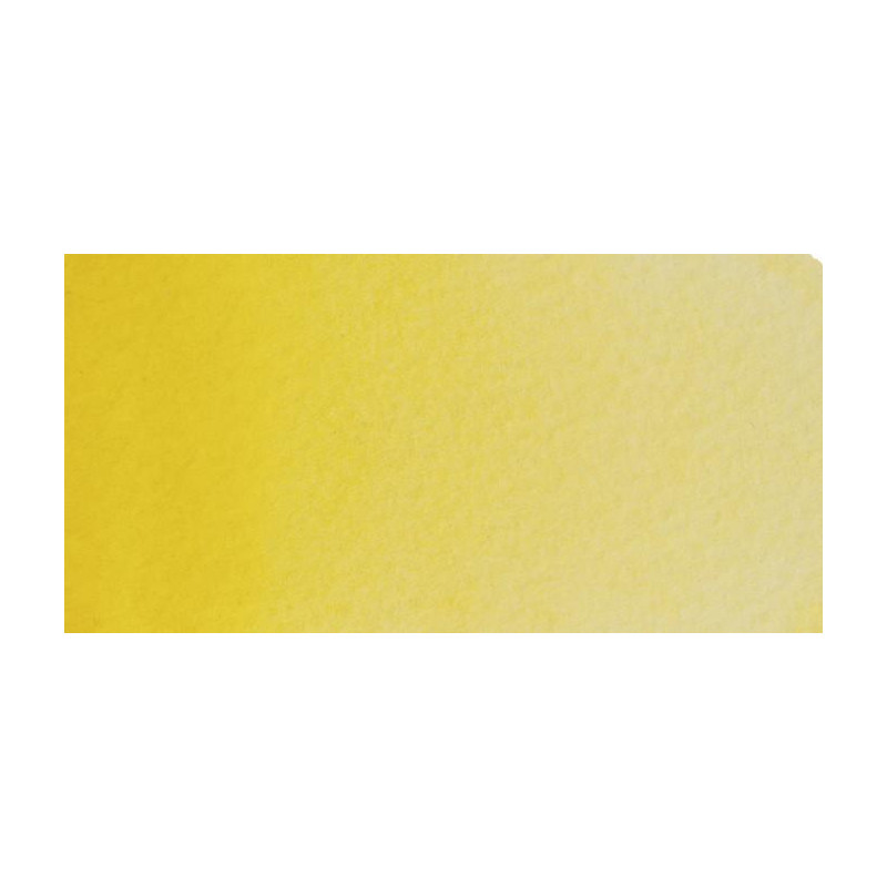 Jaune azo clair - Aquarelles Tube 20 ml Rembrandt