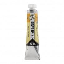 Jaune azo moyen - Aquarelles Tube 20 ml Rembrandt