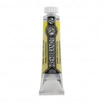 Jaune citron permanent - Aquarelles Tube 20 ml Rembrandt