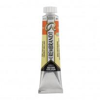 Orange brillant - Aquarelles Tube 20 ml Rembrandt