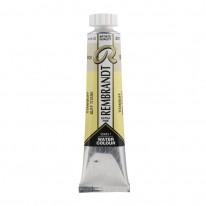 Buff titane - Aquarelles Tube 20 ml Rembrandt