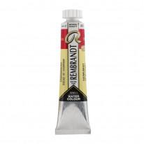 Rouge de cadmium - Aquarelles Tube 20 ml Rembrandt
