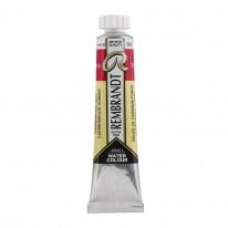 Rouge de cadmium foncé - Aquarelles Tube 20 ml Rembrandt