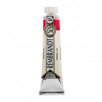 Vermillon - Aquarelles Tube 20 ml Rembrandt