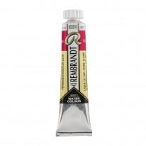 Laque de garance permanent clair - Aquarelles Tube 20 ml Rembrandt