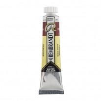 Rouge indien - Aquarelles Tube 20 ml Rembrandt