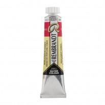 Rouge pérylène foncé - Aquarelles Tube 20 ml Rembrandt