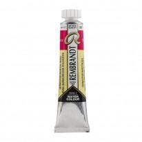 Rose quinacridone rouge - Aquarelles Tube 20 ml Rembrandt